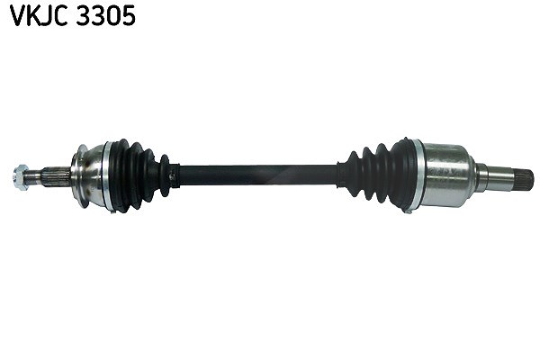 Skf Antriebswelle [Hersteller-Nr. VKJC3305] für Mercedes-Benz