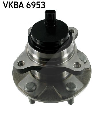 Skf Radlagersatz [Hersteller-Nr. VKBA6953] für Lexus