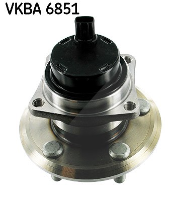 Skf Radlagersatz [Hersteller-Nr. VKBA6851] für Toyota