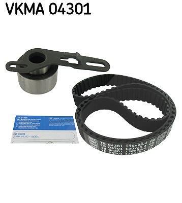 Skf Zahnriemensatz [Hersteller-Nr. VKMA04301] für Ford