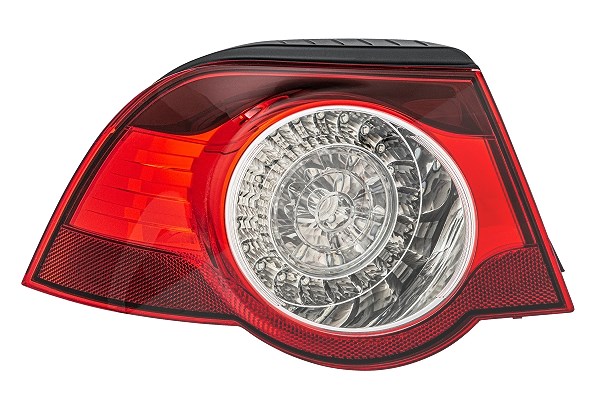 Hella Heckleuchte [Hersteller-Nr. 2VA009246-131] für VW