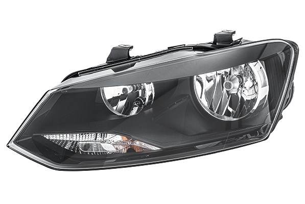 Hella Hauptscheinwerfer [Hersteller-Nr. 1EE247051-091] für VW