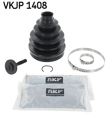 Skf Faltenbalgsatz, Antriebswelle [Hersteller-Nr. VKJP1408] für Audi, VW, Skoda, Volvo, Seat