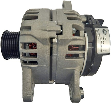 Hella Generator [Hersteller-Nr. 8EL012430-221] für Renault