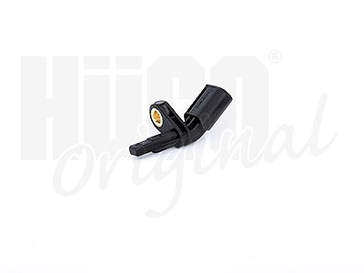 Hüco Sensor, Raddrehzahl [Hersteller-Nr. 131413] für Porsche, Skoda, VW, Seat, Audi