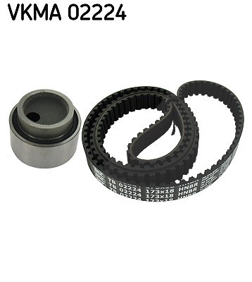 Skf Zahnriemensatz [Hersteller-Nr. VKMA02224] für Lancia, Alfa Romeo, Fiat
