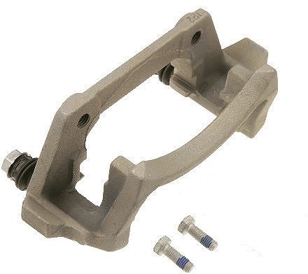 Trw Halter, Bremssattel [Hersteller-Nr. BDA1077] für Mercedes-Benz