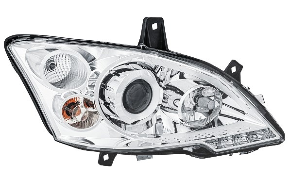 Hella Hauptscheinwerfer [Hersteller-Nr. 1ZS009627-321] für Mercedes-Benz