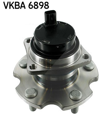 Skf Radlagersatz [Hersteller-Nr. VKBA6898] für Toyota