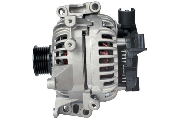 Hella Generator 200A [Hersteller-Nr. 8EL012426-271] für Mercedes-Benz