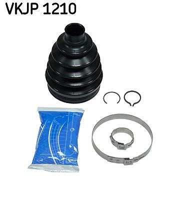 Skf Faltenbalgsatz, Antriebswelle [Hersteller-Nr. VKJP1210] für Fiat, Opel, Chevrolet, Suzuki, Lancia, Ford, Hyundai, Vauxhall, Daewoo