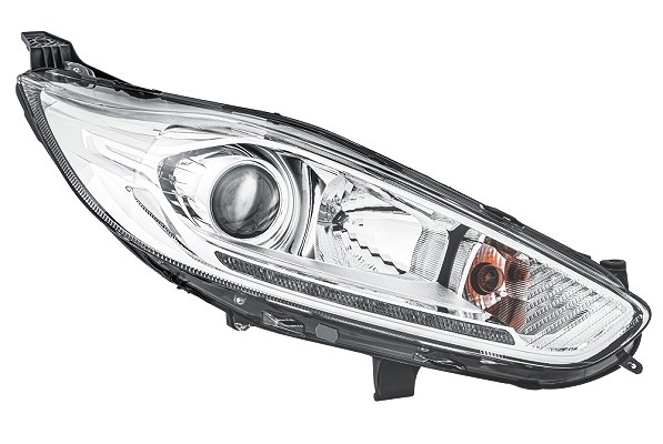 Hella Hauptscheinwerfer [Hersteller-Nr. 1EL354803-061] für Ford