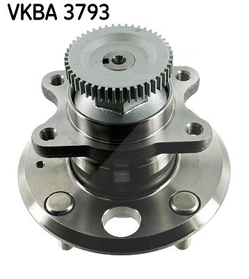 Skf Radlagersatz [Hersteller-Nr. VKBA3793] für Hyundai, Kia