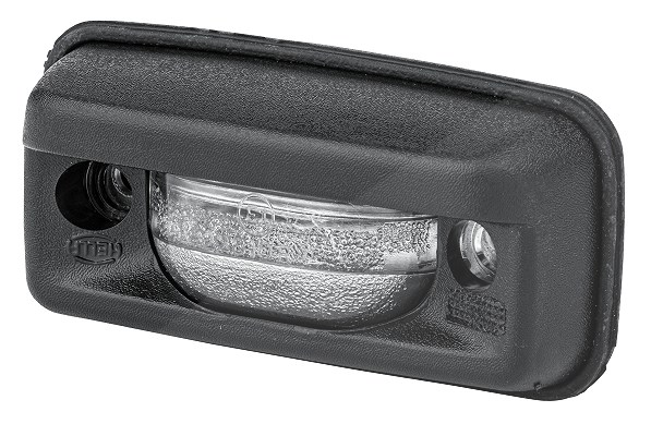 Hella Kennzeichenleuchte [Hersteller-Nr. 2KA002445-171] für VW