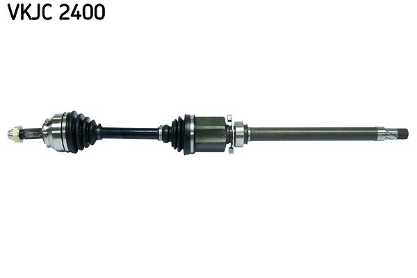 Skf Antriebswelle [Hersteller-Nr. VKJC2400] für Fiat