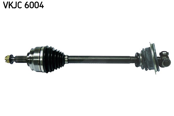 Skf Antriebswelle [Hersteller-Nr. VKJC6004] für Renault