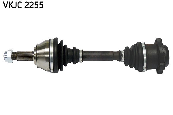 Skf Antriebswelle [Hersteller-Nr. VKJC2255] für Fiat