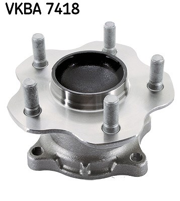 Skf Radlagersatz [Hersteller-Nr. VKBA7418] für Nissan