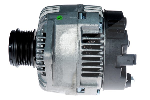 Hella Generator [Hersteller-Nr. 8EL011710-551] für Opel, Vauxhall, Volvo, Dacia, Renault