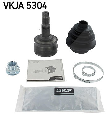 Skf Gelenksatz, Antriebswelle [Hersteller-Nr. VKJA5304] für Fiat