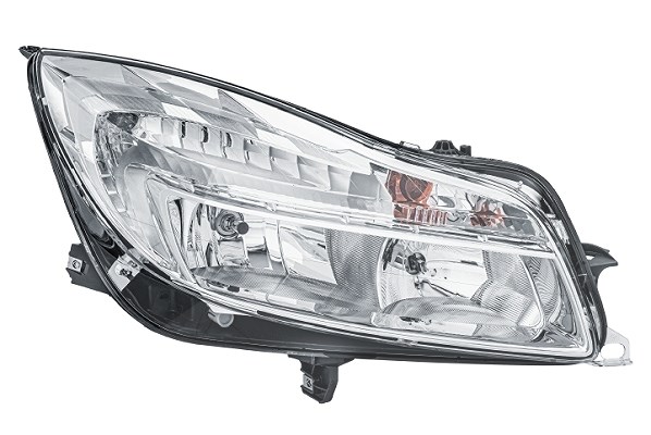 Hella Hauptscheinwerfer [Hersteller-Nr. 1EJ009630-321] für Opel