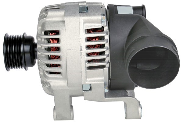 Hella Generator [Hersteller-Nr. 8EL012427-991] für BMW