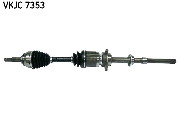 Skf Antriebswelle [Hersteller-Nr. VKJC7353] für Nissan