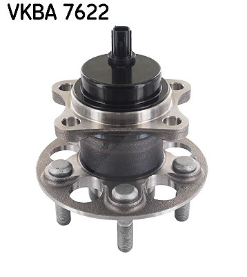 Skf Radlagersatz [Hersteller-Nr. VKBA7622] für Toyota