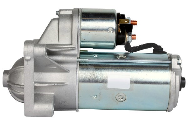 Hella Starter [Hersteller-Nr. 8EA012528-261] für Volvo, Mitsubishi