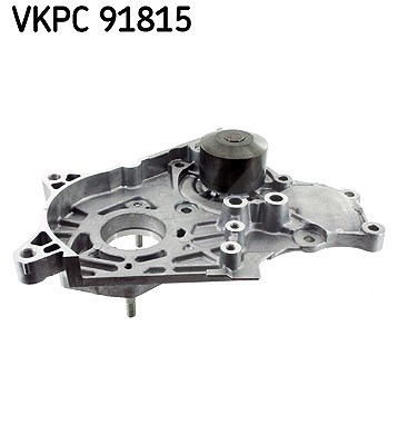 Skf Wasserpumpe [Hersteller-Nr. VKPC91815] für Toyota