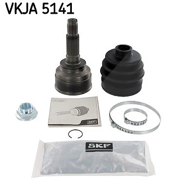 Skf Gelenksatz, Antriebswelle [Hersteller-Nr. VKJA5141] für Mazda