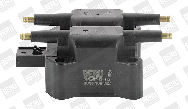 Beru Zündspule [Hersteller-Nr. ZS382] für Mini