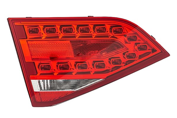 Hella Heckleuchte [Hersteller-Nr. 2TP010086-091] für Audi
