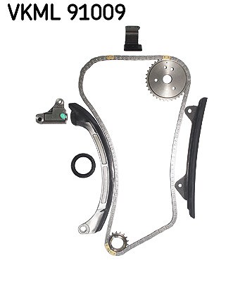 Skf Steuerkettensatz [Hersteller-Nr. VKML91009] für Daihatsu, Toyota