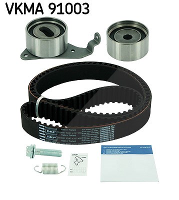 Skf Zahnriemensatz [Hersteller-Nr. VKMA91003] für Toyota