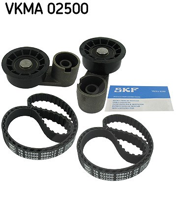 Skf Zahnriemensatz [Hersteller-Nr. VKMA02500] für Alfa Romeo
