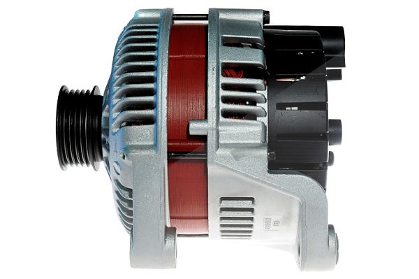 Hella Generator [Hersteller-Nr. 8EL011711-551] für BMW, Opel, Land Rover