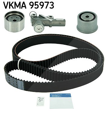 Skf Zahnriemensatz [Hersteller-Nr. VKMA95973] für Hyundai