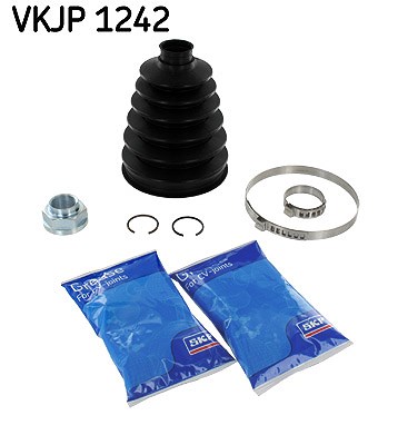 Skf Faltenbalgsatz, Antriebswelle [Hersteller-Nr. VKJP1242] für Honda
