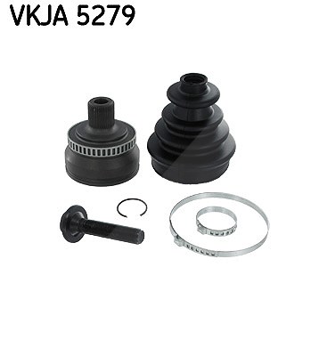 Skf Gelenksatz, Antriebswelle [Hersteller-Nr. VKJA5279] für Audi
