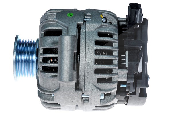 Hella Generator [Hersteller-Nr. 8EL011710-571] für Ford