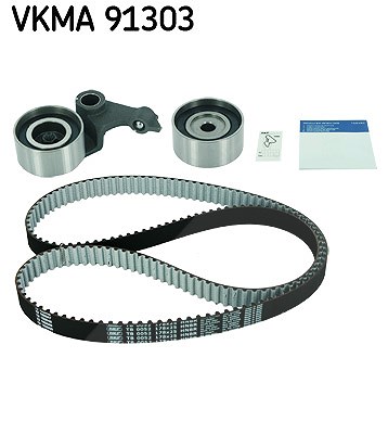 Skf Zahnriemensatz [Hersteller-Nr. VKMA91303] für Toyota