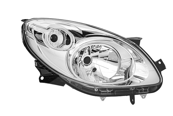 Hella Hauptscheinwerfer [Hersteller-Nr. 1E7271510-321] für Renault