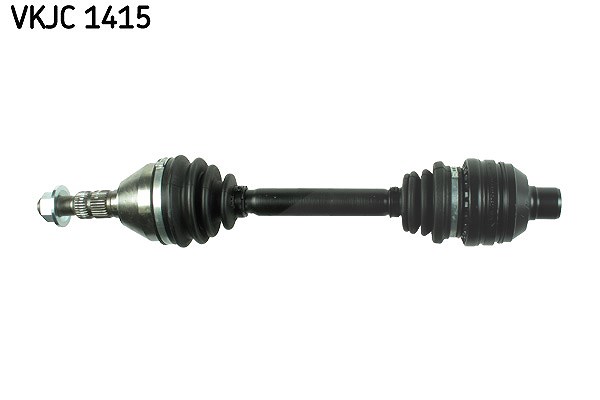 Skf Antriebswelle [Hersteller-Nr. VKJC1415] für Opel, Vauxhall