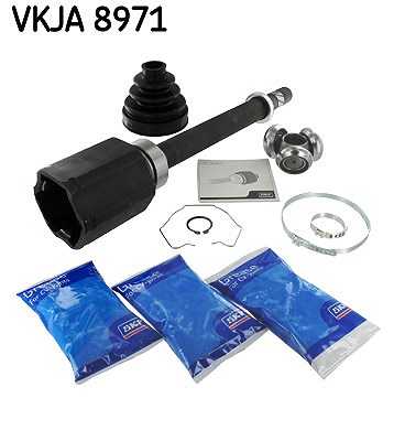 Skf Gelenksatz, Antriebswelle [Hersteller-Nr. VKJA8971] für Nissan
