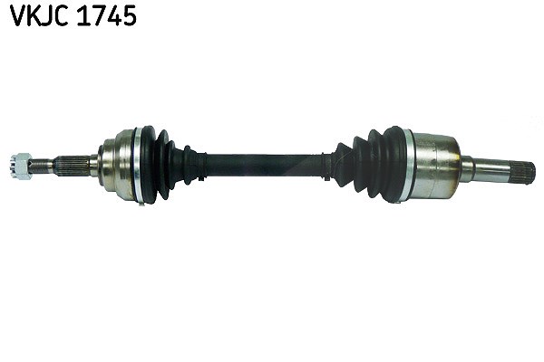 Skf Antriebswelle [Hersteller-Nr. VKJC1745] für Opel