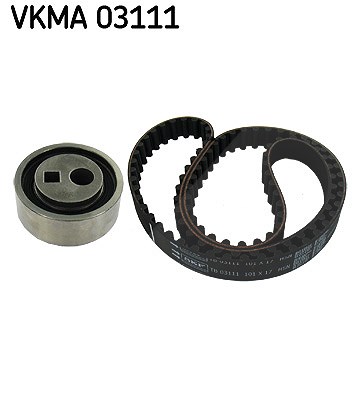 Skf Zahnriemensatz [Hersteller-Nr. VKMA03111] für Citroën, Peugeot