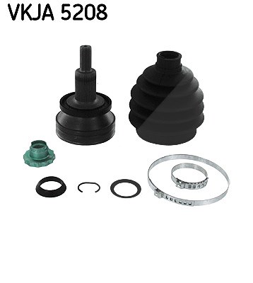 Skf Gelenksatz, Antriebswelle [Hersteller-Nr. VKJA5208] für VW
