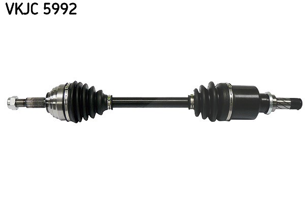 Skf Antriebswelle [Hersteller-Nr. VKJC5992] für Renault, Lada, Dacia