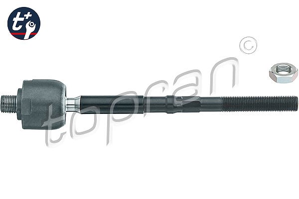 Topran Axialgelenk, Spurstange [Hersteller-Nr. 408271] für Mercedes-Benz